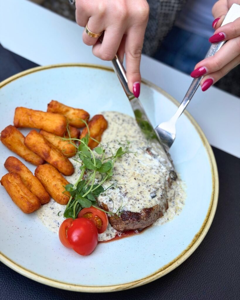 Restoran O’brok — fotografija 5