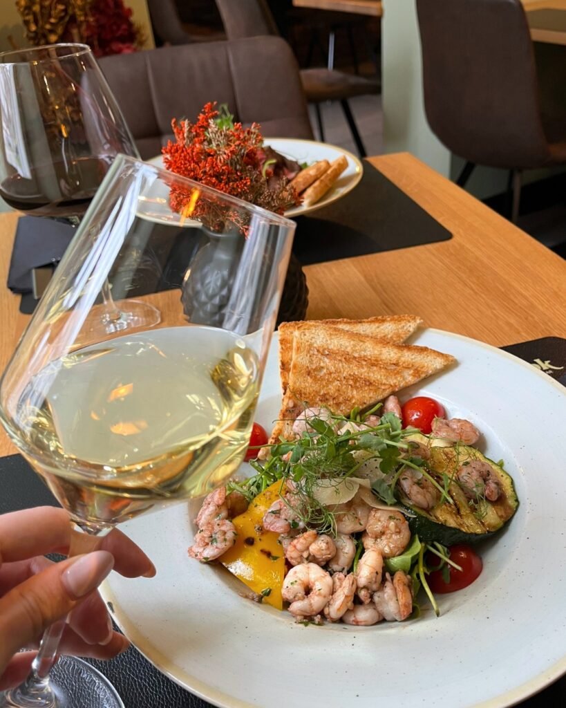 Restoran O’brok — fotografija 2