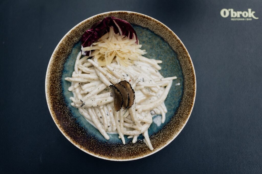 Restoran O’brok — fotografija 1